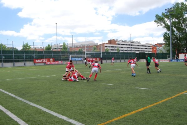 Calendarios de las Ligas Vascas